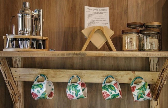 Tuxedo Falls - Foto 63