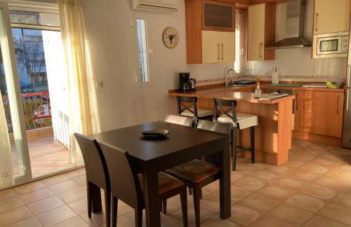 Apartamento a pie de playa - Foto 9