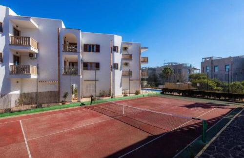 Apartamentos Can Salas - Foto 19