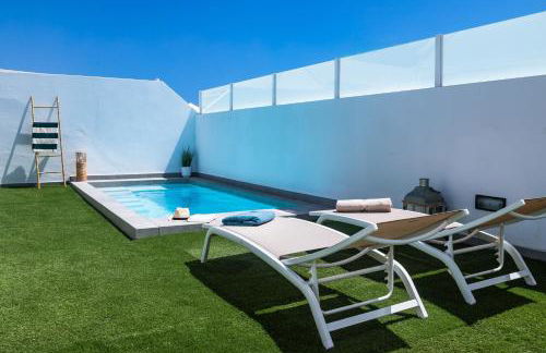 Villa ConchaMar Oceanbeach - Foto 27