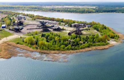 Kultur in Wittenberg Ferropolis Festival Vibes - Photo 16