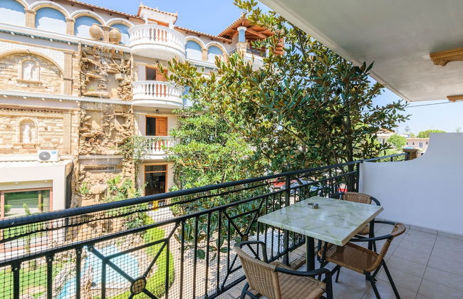 Plaza Pallas - Foto 51