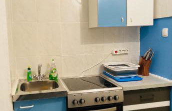 Apartments Stara Baska - Foto 21