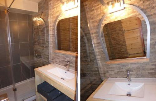 Appart Eterlou Chamrousse - Photo 1