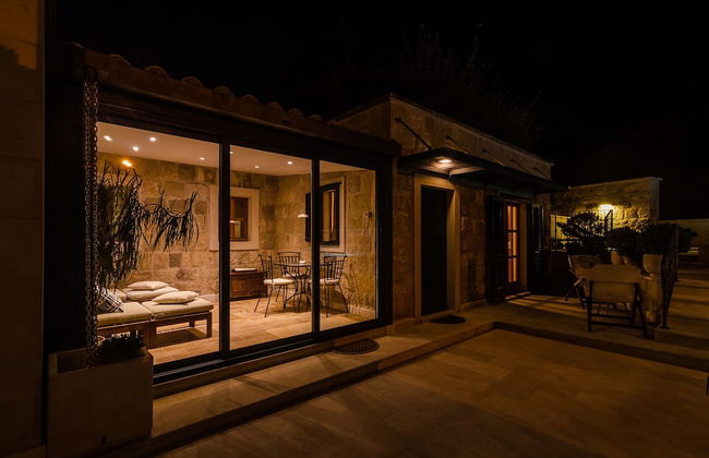 Studio Antica, Apartment With a Private Swimming Pool - Foto 5