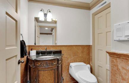 Apartmint - Grand Queen Village Retreat in Philladelphia - Foto 57