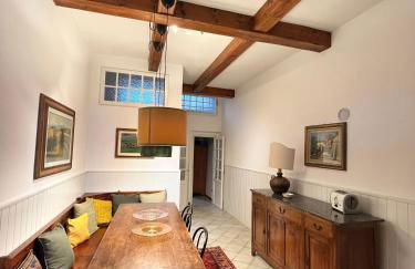 Rustic Retreat with Tuscan Views near Florence - Foto 41