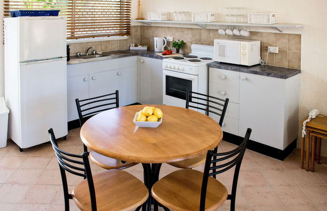 Clifton Sands Holiday Apartments - Foto 8