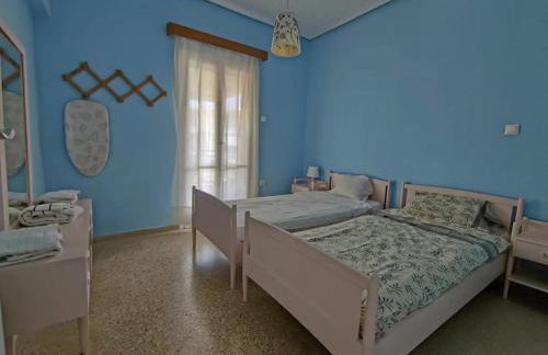 Διαμέρισμα δίπλα στη θάλασσα, παραλία Μαρκοπούλου - Foto 5