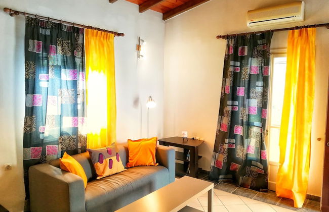 The Olive Garden House, on the North Coast of Corfu - Foto 34