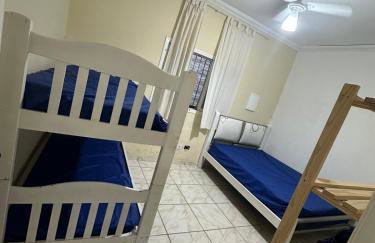 Alugo casa com piscina em Mongaguá SP - Foto 27