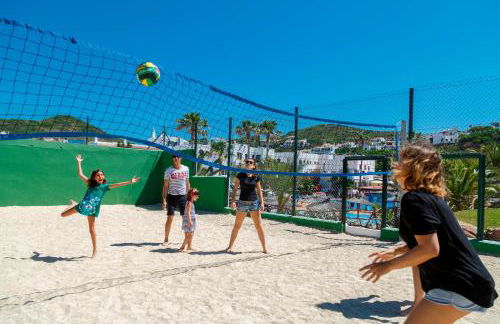 FERGUS Club Carema Splash - Foto 47