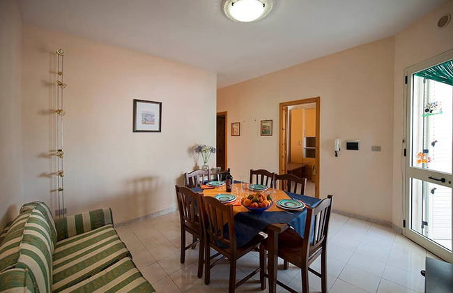 "At Casa Di Rafè in Gallipoli" - Photo 5