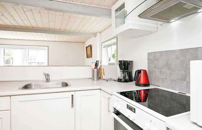 4 Person Holiday Home in Asaa-by Traum - Photo 8