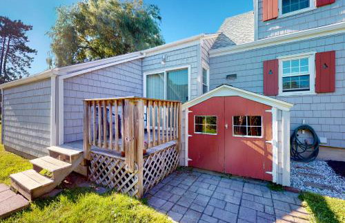 Montgomery Cottage - Foto 11