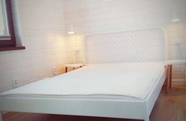 Dom drewniany Ustka - Foto 9