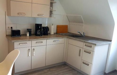 Zwei schicke Apartments mit Parkplatz - Photo 16