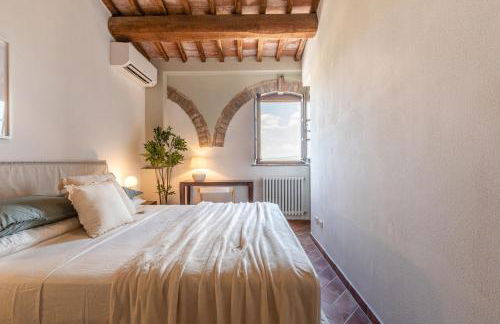 Nel cuore della Toscana con piscina - Foto 2