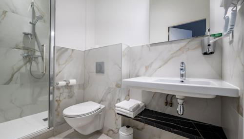 Corner-Set Cholet Centre - Foto 4, Shower