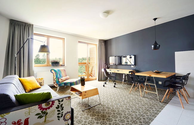 Cristal Resort - Photo 6