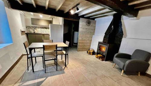 Gîte la petite maison - Foto 5