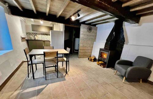 Gîte la petite maison - Foto 5