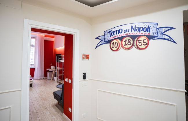 Terno su Napoli Sanità - Foto 65