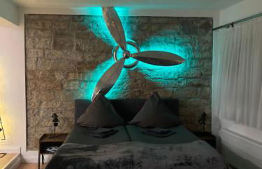 Propeller Gästehaus EG - Foto 3