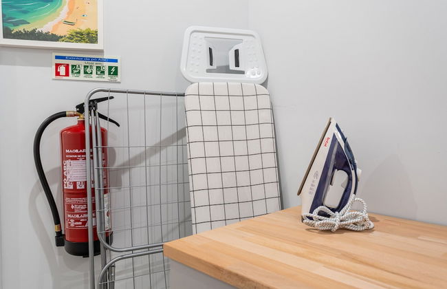 BnB Homes Sun Apartment 50 m Walk From Beach - Foto 22