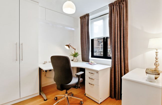 Cambric by Aeria Apartments - Foto 5