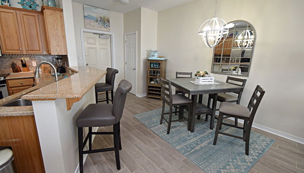 Navy Core Harbor - Foto 4, Habitación