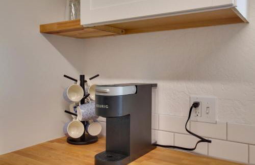 Cozy Coeur dAlene Getaway with Fire Pit, Near Dtwn - Foto 11