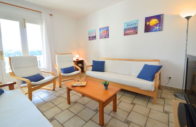 HOMEnFUN Cala Galdana - Foto 42