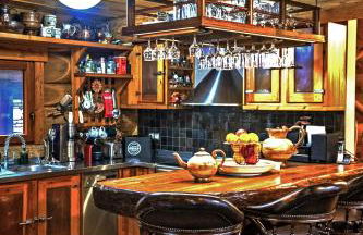 Mythica Chalet - Foto 24