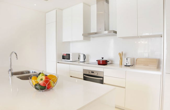 Nasma Luxury Stays - City Walk - Photo 61