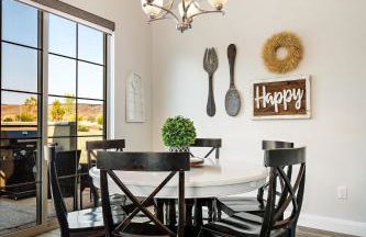 Zion Sunrise townhouse - Foto 8