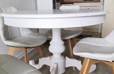 Studio cabine face piscine - Foto 25