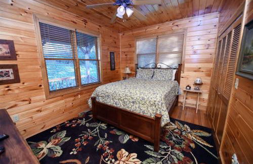 Dream Catcher- Blue Ridge GA - Foto 17