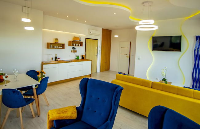 Baltic-Apartments - Platan Tower - Foto 53