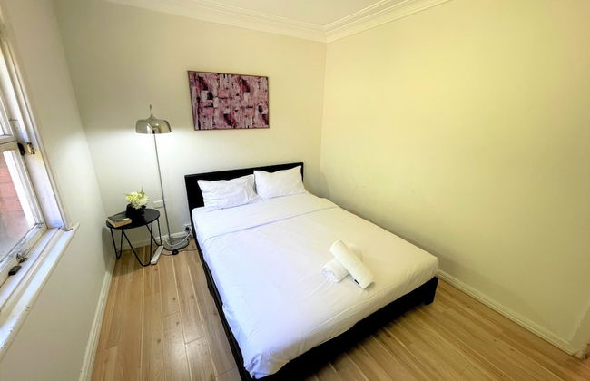 Campbelltown Holiday Home 3 Bed & Parking - Foto 3