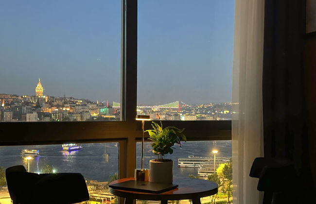 The Haliç Bosphorus - Foto 35