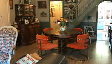 Chez Martine Côté Cité - Foto 3