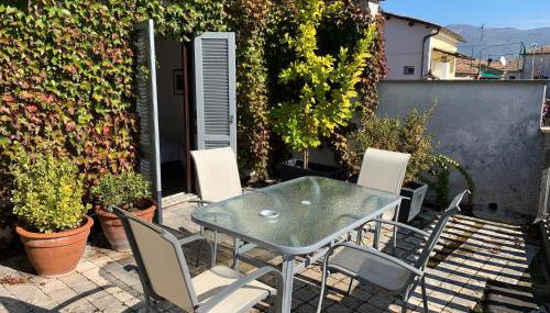 Porta Conca Apartments - Foto 4