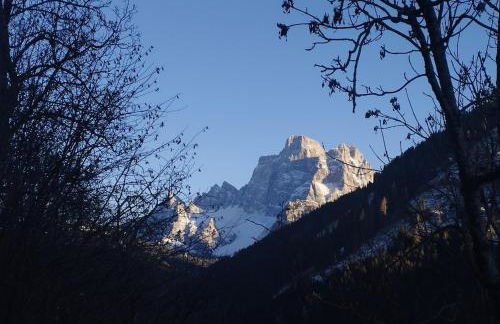 Balcone sul Civetta - Foto 48