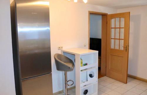 Ferienwohnung am Walberla - Foto 9