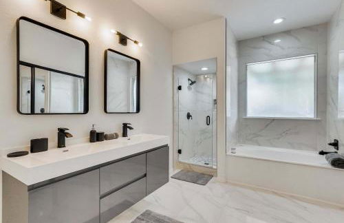 6BR 3,5BA Home Pool, Hot Tub, Game Room -16 Guests - Foto 23