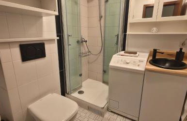 Ferienhaus am Knoten T12 Küche, Grill, Terrasse, Haustier Willkommen ww-knoten Reihenhaus - Foto 5