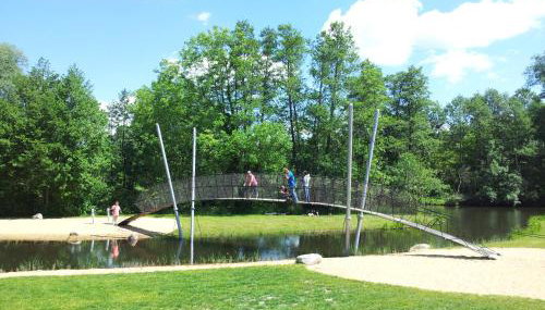 Spreewaldhaus zum Schoberplatz - Foto 3