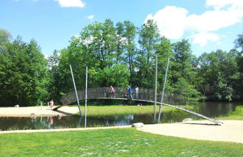 Spreewaldhaus zum Schoberplatz - Foto 3