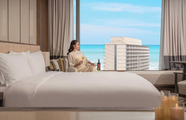 Ocean View Apartment in Hoiana Resort - Foto 12